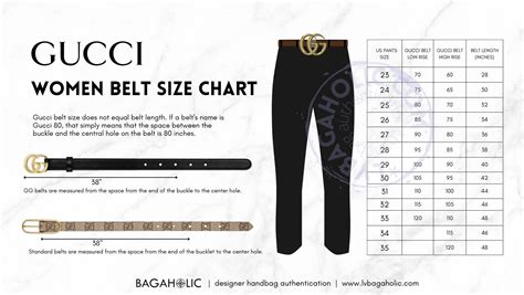 gucci womens belt sizes|Gucci belt size chart men.